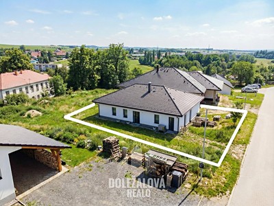 Brtnice - Příseka, okres Jihlava